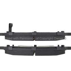 QUALITY-BUILT 10011172M