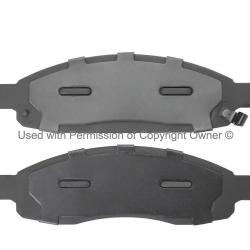 QUALITY-BUILT 10011183C