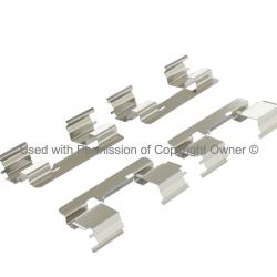 QUALITY-BUILT 10011183C