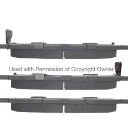 QUALITY-BUILT 10011183M