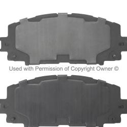 QUALITY-BUILT 10011184AC