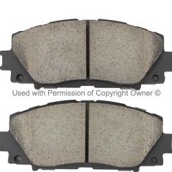 QUALITY-BUILT 10011184AC