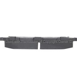 QUALITY-BUILT 10011184C