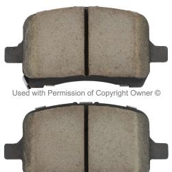 QUALITY-BUILT 10011185AM