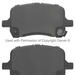 QUALITY-BUILT 10011185M