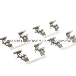 QUALITY-BUILT 10011186M