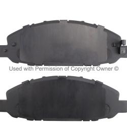 QUALITY-BUILT 10011191M