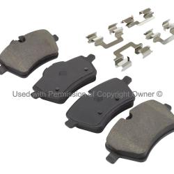 QUALITY-BUILT 10011204M