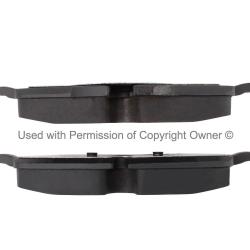 QUALITY-BUILT 10011204M