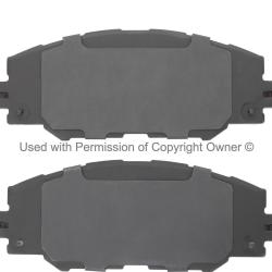 QUALITY-BUILT 10011211C