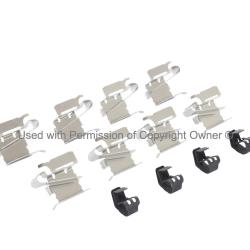 QUALITY-BUILT 10011211C