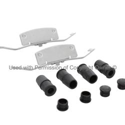 QUALITY-BUILT 10011240C