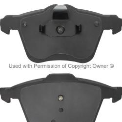 QUALITY-BUILT 10011240M