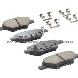 QUALITY-BUILT 10011263M