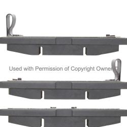 QUALITY-BUILT 10011275M