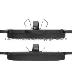 QUALITY-BUILT 10011279C