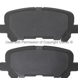 QUALITY-BUILT 10011281C