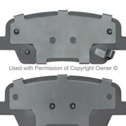 QUALITY-BUILT 10011284BC