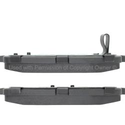 QUALITY-BUILT 10011284BC