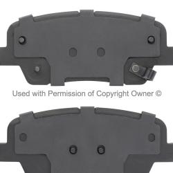 QUALITY-BUILT 10011284C