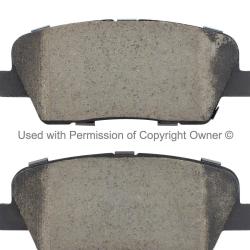 QUALITY-BUILT 10011284C