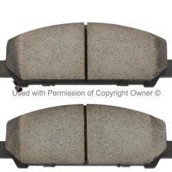 QUALITY-BUILT 10011286C