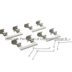 QUALITY-BUILT 10011286C