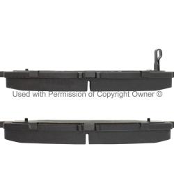 QUALITY-BUILT 10011286C