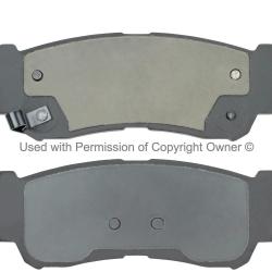 QUALITY-BUILT 10011297C