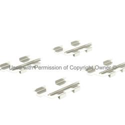 QUALITY-BUILT 10011297C