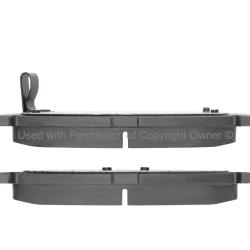 QUALITY-BUILT 10011297C