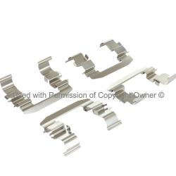 QUALITY-BUILT 10011301C