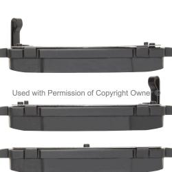 QUALITY-BUILT 10011302C