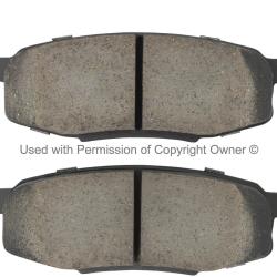 QUALITY-BUILT 10011304C