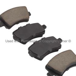 QUALITY-BUILT 10011307C