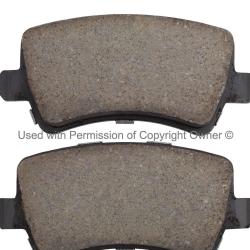 QUALITY-BUILT 10011307C