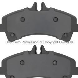 QUALITY-BUILT 10011318M