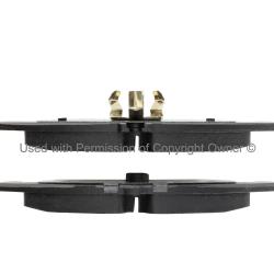 QUALITY-BUILT 10011322C