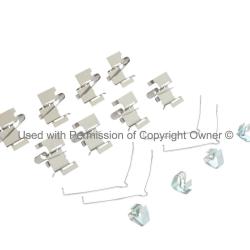 QUALITY-BUILT 10011324C