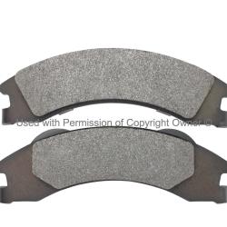 QUALITY-BUILT 10011329AM