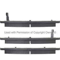 QUALITY-BUILT 10011332C