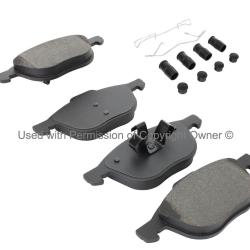 QUALITY-BUILT 10011334M