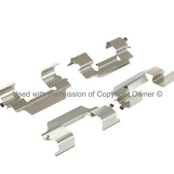 QUALITY-BUILT 10011337C