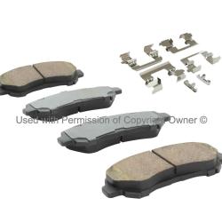 QUALITY-BUILT 10011338C