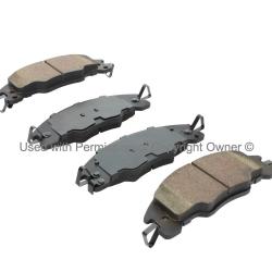 QUALITY-BUILT 10011339C