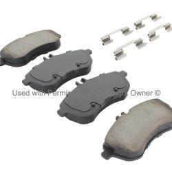 QUALITY-BUILT 10011340C