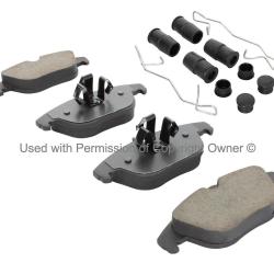 QUALITY-BUILT 10011341AC