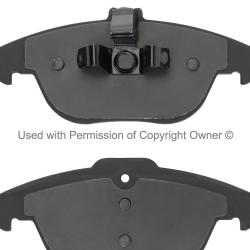 QUALITY-BUILT 10011341AC