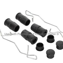 QUALITY-BUILT 10011341AC