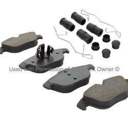 QUALITY-BUILT 10011341C